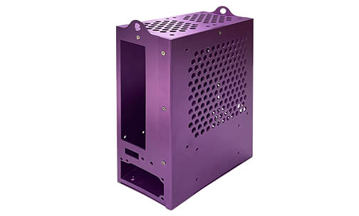 散熱器為什么選用鋁而非銅材質(zhì)？