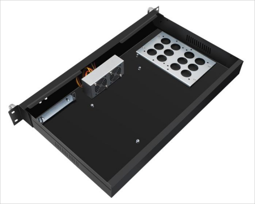 如何快速為PCB板尋找合適的外殼？