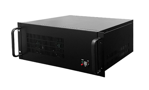 工控機(jī)外殼：工業(yè)場景中的