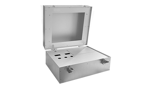 拆解機(jī)箱殼體，解析其在電力設(shè)備中的關(guān)鍵運(yùn)用邏輯