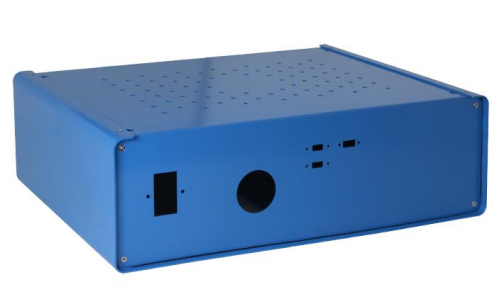 儀表機箱造型的設(shè)計原則是什么？