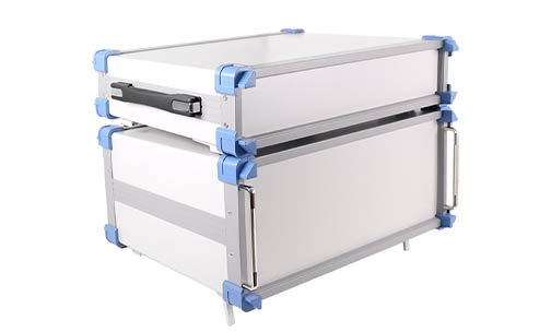 鋁型材加工產品的多元應用