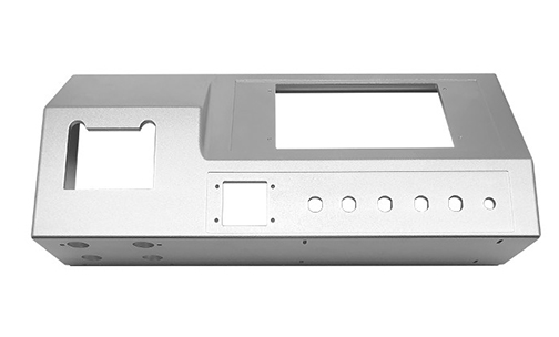 CNC 機(jī)箱加工如何保證零誤差？
