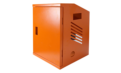 箱變外殼注意事項(xiàng)知多少