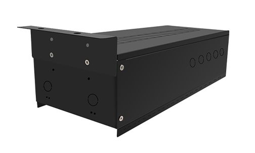 鈑金外殼加工，為何壓鉚是重中之重？