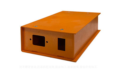 鈑金加工件的質(zhì)量好壞看哪里？