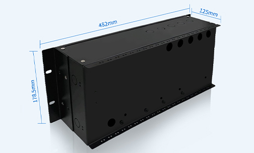 機(jī)箱模塊化與小型化設(shè)計(jì)：緊湊空間里的高效革命
