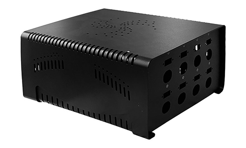 激光切割：讓鈑金加工又準(zhǔn)又快，還特靈活