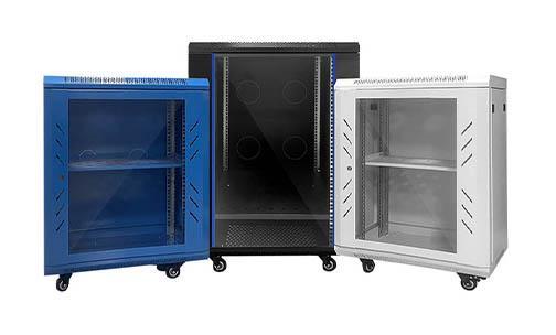 機(jī)箱機(jī)柜這么擺，送風(fēng)順暢不 “憋悶”