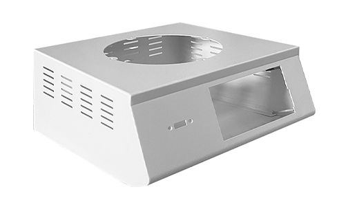 電源外殼為啥會變形？這些原因要知道！