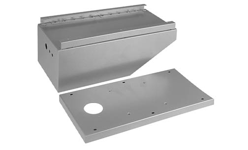 鈑金加工，“準(zhǔn)” 與 “穩(wěn)” 是核心