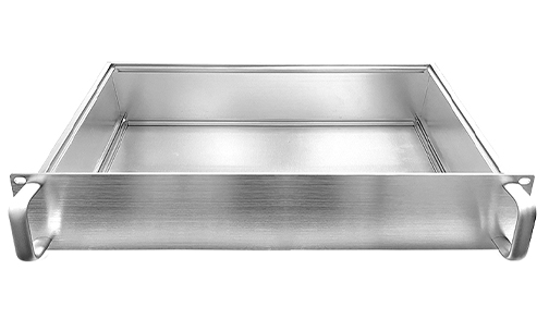 快速辨真假！固而美鋁合金型材外殼的實(shí)用鑒別法