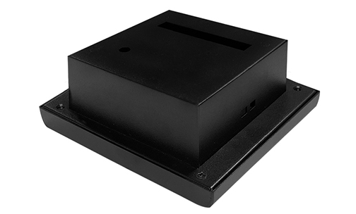 選對(duì)機(jī)箱外殼鈑金加工廠，認(rèn)準(zhǔn)固而美專業(yè)實(shí)力