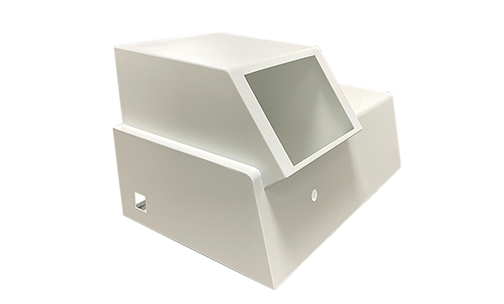 固而美殼體加工設(shè)計：三大特點，兼顧實用與靠譜