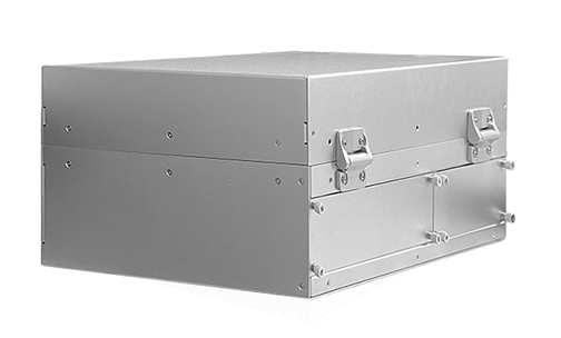 鈑金外殼激光切割：這些要點(diǎn)別忽視，固而美教你避坑