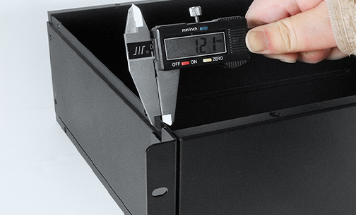 幾招搞定！提高機(jī)箱機(jī)柜密封性能的實(shí)用方法