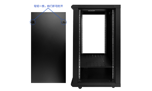 機(jī)柜選對(duì)不踩坑！不同類型機(jī)柜各有專屬用處