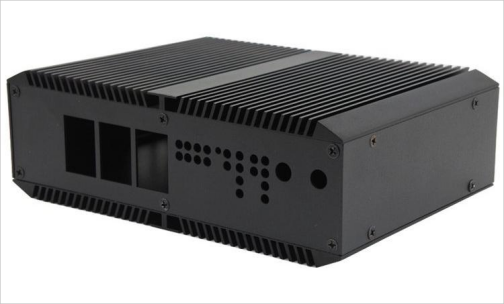 鋁型材應(yīng)用在外殼加工上的優(yōu)勢(shì)