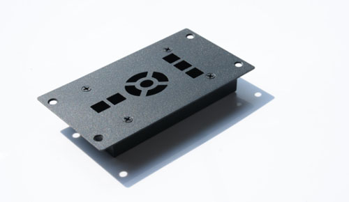 你家外殼OUT了！小型精密的電子外殼才是市場(chǎng)的潮流！