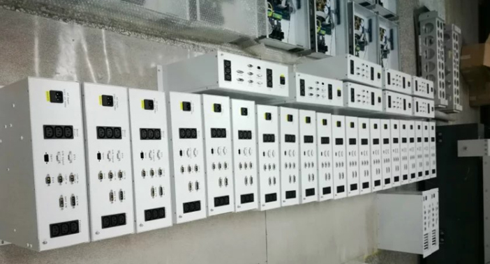 金屬外殼發(fā)展趨勢你都清楚了？