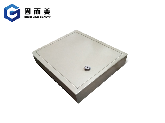 氣溫漸漸升高，室外的配電箱該怎么辦？