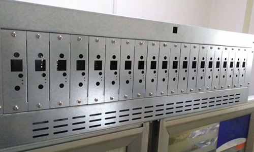 金屬焊接加工工藝的技術(shù)特點(diǎn)有哪些呢？