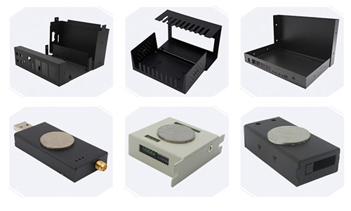 電子類外殼鈑金設計常見問題，總有一個是你需要的！