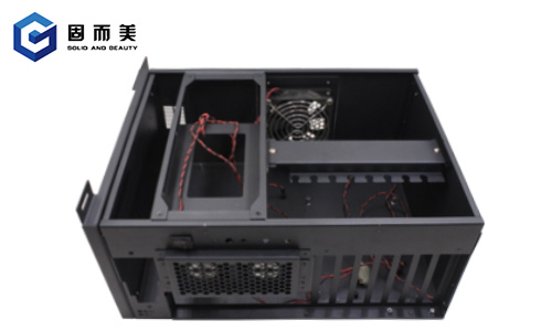 如何延長機箱機柜使用壽命？固而美給您5點建議。