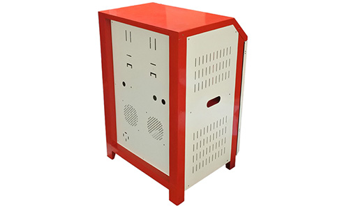 箱變外殼注意事項你知道多少？