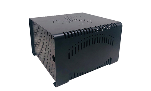 ITX迷你小機(jī)箱全新升級，可裝顯卡！