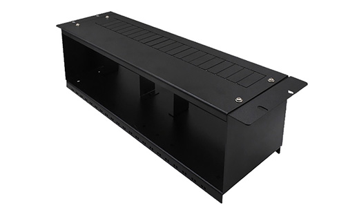 應(yīng)用范圍廣、結(jié)實(shí)耐用的3u4u配電箱