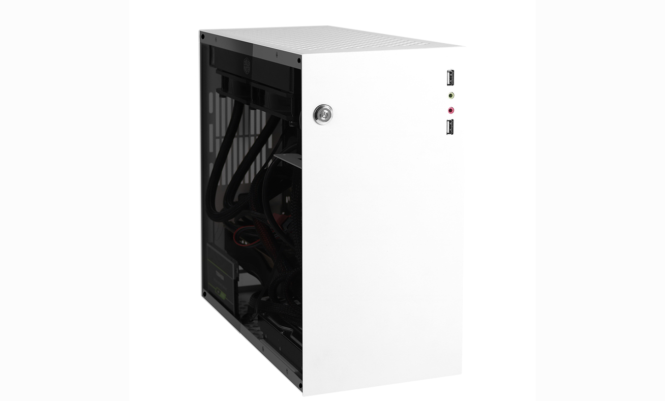 ITX小機(jī)箱和正常機(jī)箱的區(qū)別？