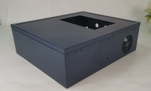 設(shè)計(jì)鈑金外殼時(shí)應(yīng)當(dāng)注意什么？