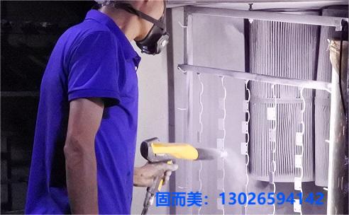 鈑金外殼定制,機(jī)箱機(jī)柜生產(chǎn)廠家,鈑金加工噴漆操作中主要步驟大揭秘！