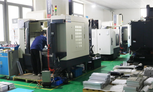 鈑金加工廠家,金屬外殼定制,鋁外殼CNC加工有什么優(yōu)勢(shì)？