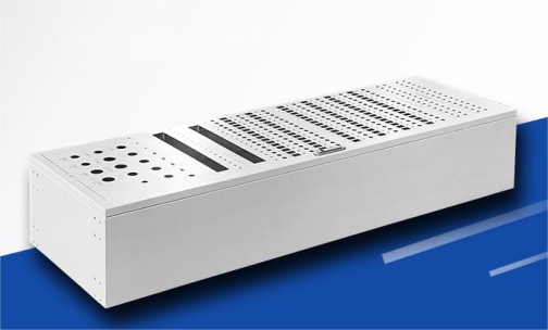 金屬外殼加工廠家,專用機(jī)箱外殼,精密鈑金加工工藝的優(yōu)點