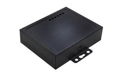 電力通訊殼子,串口服務(wù)器保護(hù)殼,dtu外殼這些設(shè)計(jì)亮點(diǎn)你喜歡嗎？