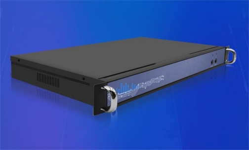 1u服務(wù)器機(jī)箱,金屬保護(hù)殼定制,鈑金外殼加工有哪些工藝特點