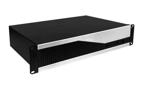 2u機(jī)箱,銑鋁面板服務(wù)器,工控外殼定制有哪些優(yōu)勢(shì)？