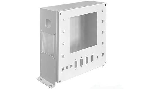 鈑金加工廠家,機(jī)箱機(jī)柜定制,金屬外殼定制需要注意哪些？