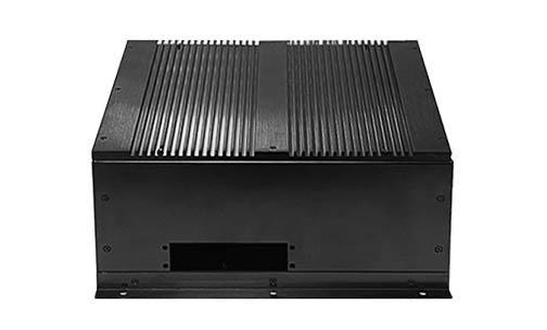 鋁外殼cnc加工,機(jī)箱機(jī)柜定制,鋁型材控制器外殼的獨(dú)特之處！