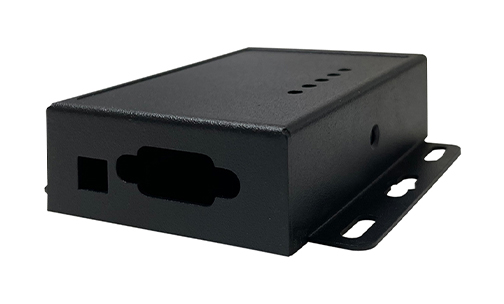 電子產(chǎn)品外殼,工業(yè)屏蔽盒殼體,pcb外殼定制有哪些注意事項？