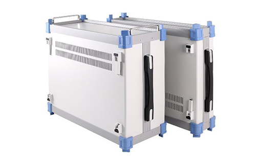 固而美 | 全方位攻略！掌握鋁型材工控機箱的獨特之處！