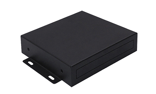 固而美 | 不可錯(cuò)過！電子模塊外殼定制，演繹極致工藝之美