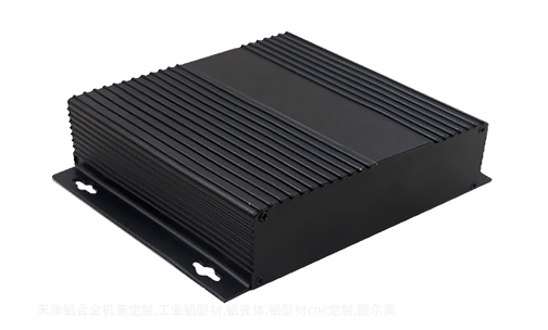 鋁合金機(jī)箱定制,工業(yè)鋁型材,鋁外殼選購必知！