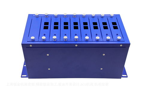 鈑金機(jī)箱定制,精密鈑金加工,鈑金外殼設(shè)計(jì)過程中需要注意什么？