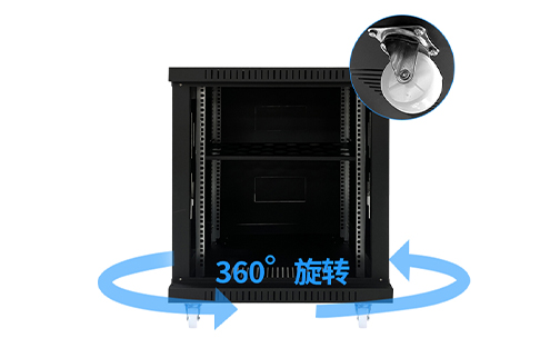 固而美機(jī)柜 | 強(qiáng)勢來襲！12u升級版·特價(jià)機(jī)柜誠意滿滿！