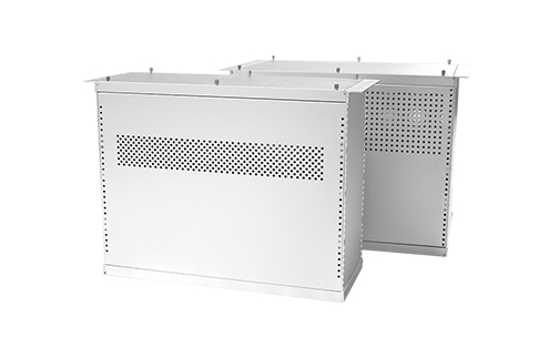 鋁型材工控插箱 | 廠家直銷、支持來(lái)圖定制