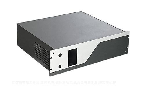 金屬外殼加工,鋁合金機(jī)箱和鋼板機(jī)箱哪個(gè)好？