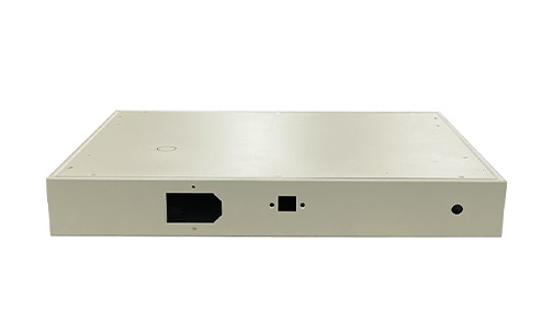 固而美機(jī)柜,金屬外殼加工,機(jī)箱機(jī)柜定制工廠怎么選？